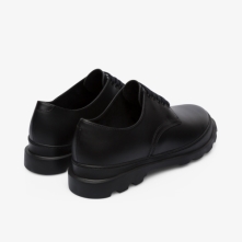 Camper Black Formal Shoes Mens - Brutus Online Ireland | HCJQO1976